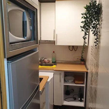 Apartamento Moderno Vistas Al Mar * Torremolinos