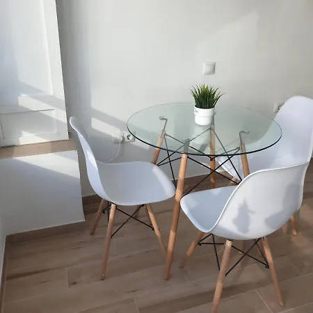 Apartamento Moderno Vistas Al Mar Torremolinos