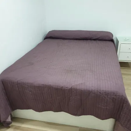Apartamento Moderno Vistas Al Mar アパート