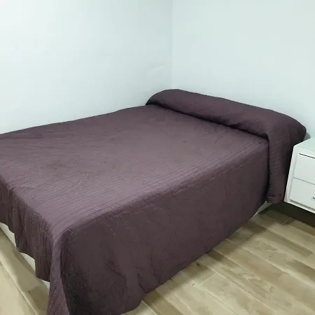 Apartamento Moderno Vistas Al Mar *