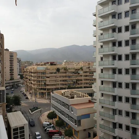 Apartamento Moderno Vistas Al Mar