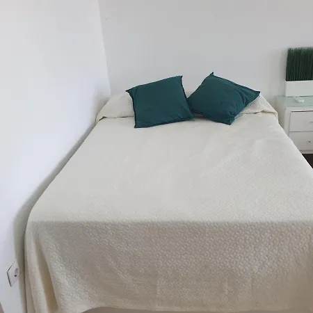 Apartamento Moderno Vistas Al Mar アパート *