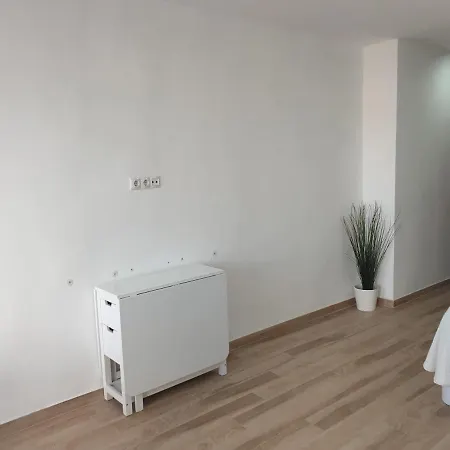 アパート Apartamento Moderno Vistas Al Mar *
