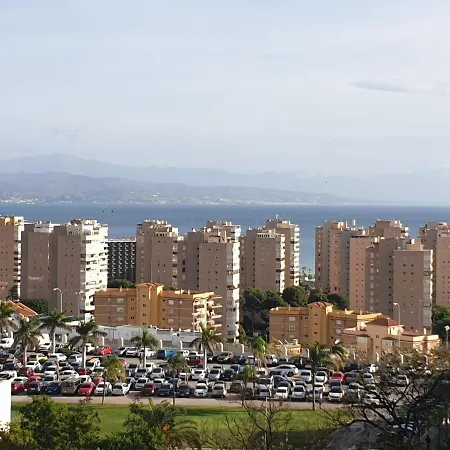 Apartamento Moderno Vistas Al Mar Apartamento
