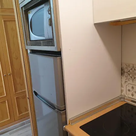 Apartamento Moderno Vistas Al Mar アパート *