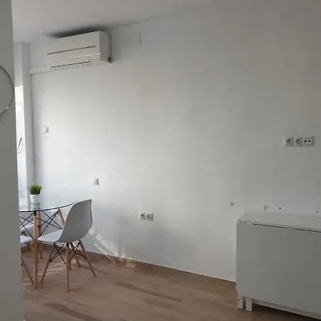 Apartamento Moderno Vistas Al Mar *