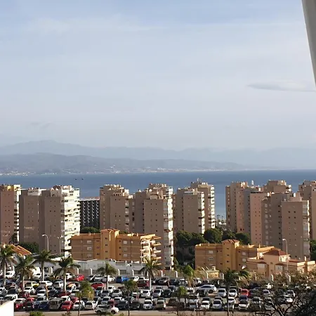 Apartamento Moderno Vistas Al Mar * Torremolinos