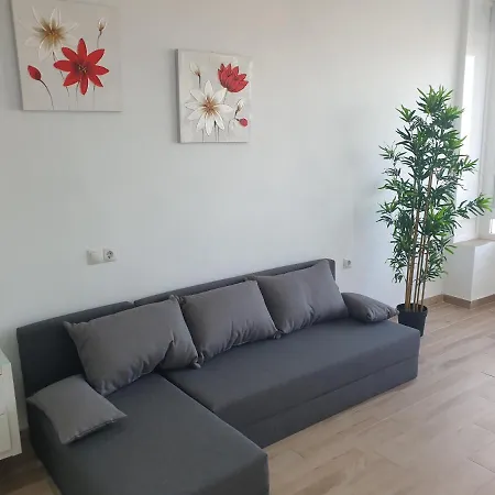 Apartamento Moderno Vistas Al Mar