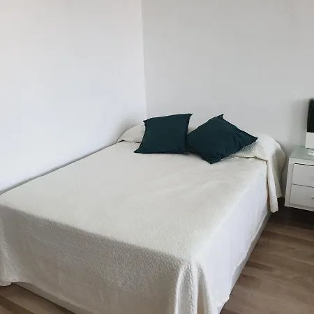 Apartamento Moderno Vistas Al Mar Apartmán *
