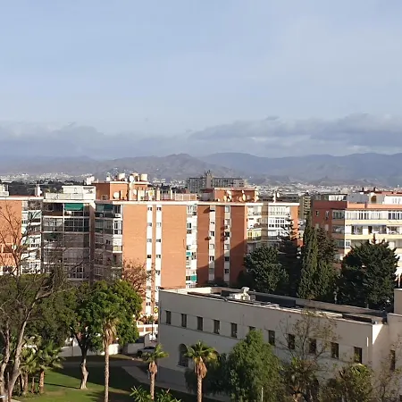 Apartamento Moderno Vistas Al Mar Apartmán